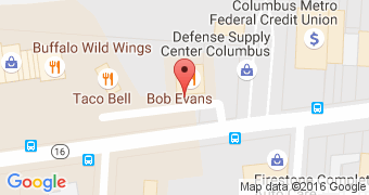 Bob Evans Restaurant