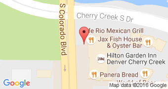 Cafe Rio Mexican Grill