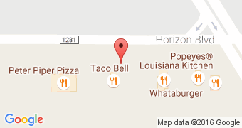 Taco Bell