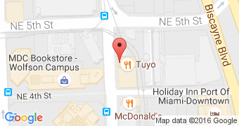 Tuyo Restaurant