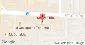 Sonny's BBQ