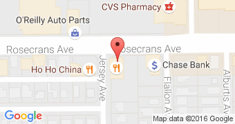 Los Compadres Mexican Restaurant & Sports Bar