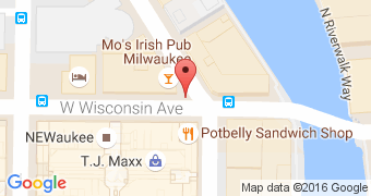 Mo's Steakhouse