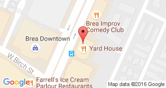 Yard House