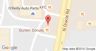 Dunkin' Donuts