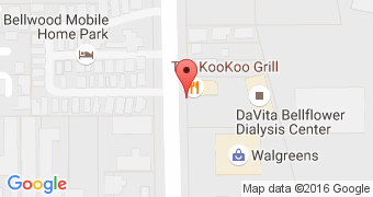 Koo Koo Grill