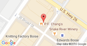 P.F. Chang's