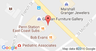 Penn Station East Coast Subs