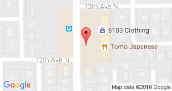 Tomo Japanese Restaurant