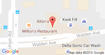 Alton's Restaurant