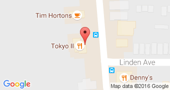 Tokyo II Steakhouse