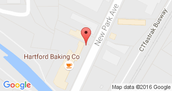 Hartford Baking Company