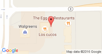 Los Cucos Mexican Cafe - Fall Creek
