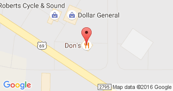 Don's Restaurant