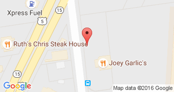 Joey Garlic's