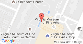 Amuse Restaurant (VMFA)
