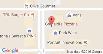 Grimaldi's Coal Brick-Oven Pizzeria
