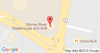 Stoney River Legendary Steaks