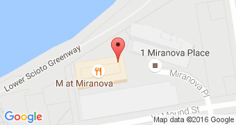 M Restaurant & Bar