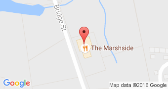 The Marshside