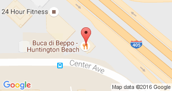 Buca di Beppo Italian Restaurant