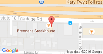 Brenner's Steakhouse