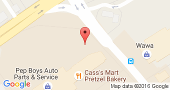 Original Mart Pretzel Bakery