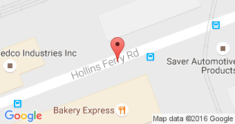 Bakery Express