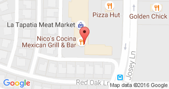 Nico's Cocina