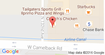 Church's Chicken