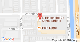 El Rinconcito