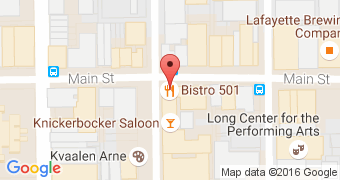 Bistro 501