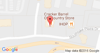 Cracker Barrel Old Country Store