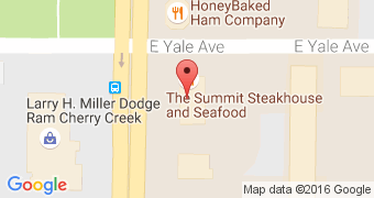 Aurora Summit Steak House