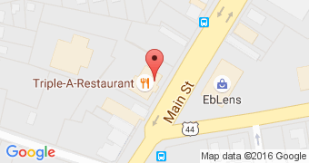 Triple A Diner