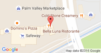 Bella Luna Ristorante