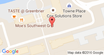 Geisha Japanese Steakhouse & Sushi Bar
