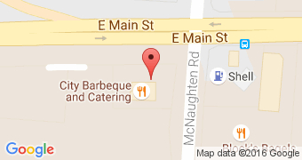 City Barbeque