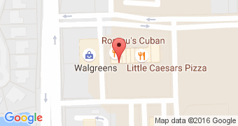 Romeu's Cuban Restaurant