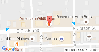 American Wildburger
