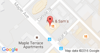 Nick & Sam's