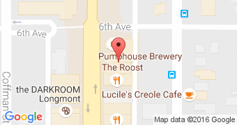 Pumphouse Brewery