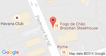 Fogo de Chão Churrascaria