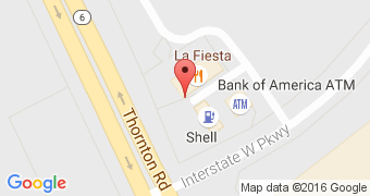 La Fiesta