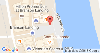 Texas Land & Cattle Steakhouse