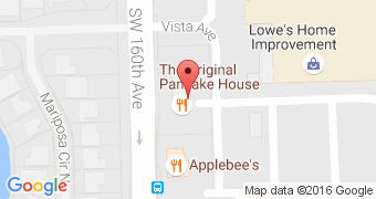 The Original Pancake House