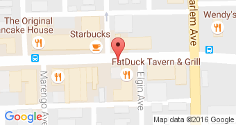 FatDuck Tavern & Grill