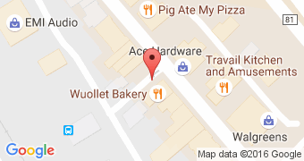 Wuollet Bakery