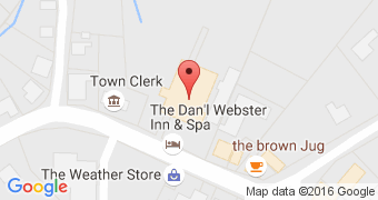 The Dan'l Webster Inn & Spa