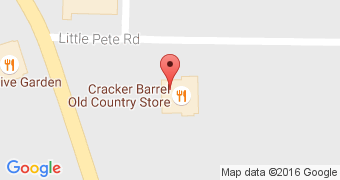Cracker Barrel Old Country Store